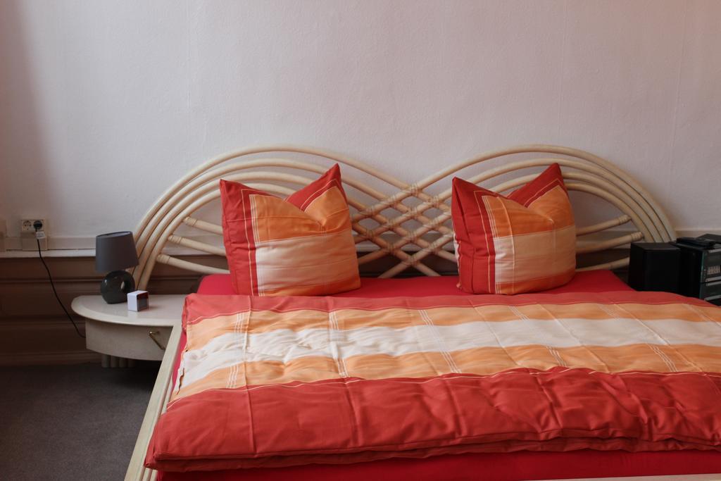 Das Nest In Quedlinburg Cameră foto