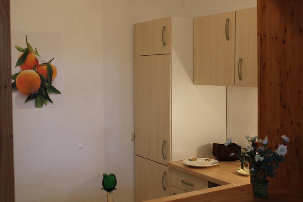 Das Nest In Quedlinburg Cameră foto